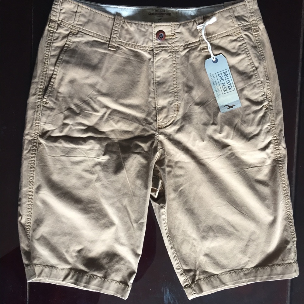 Men’s board short